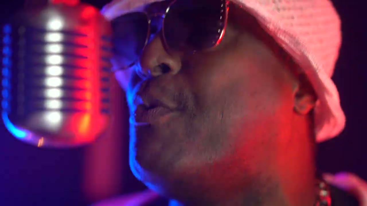 Kmc= Exhale (visualizer) soca 2026