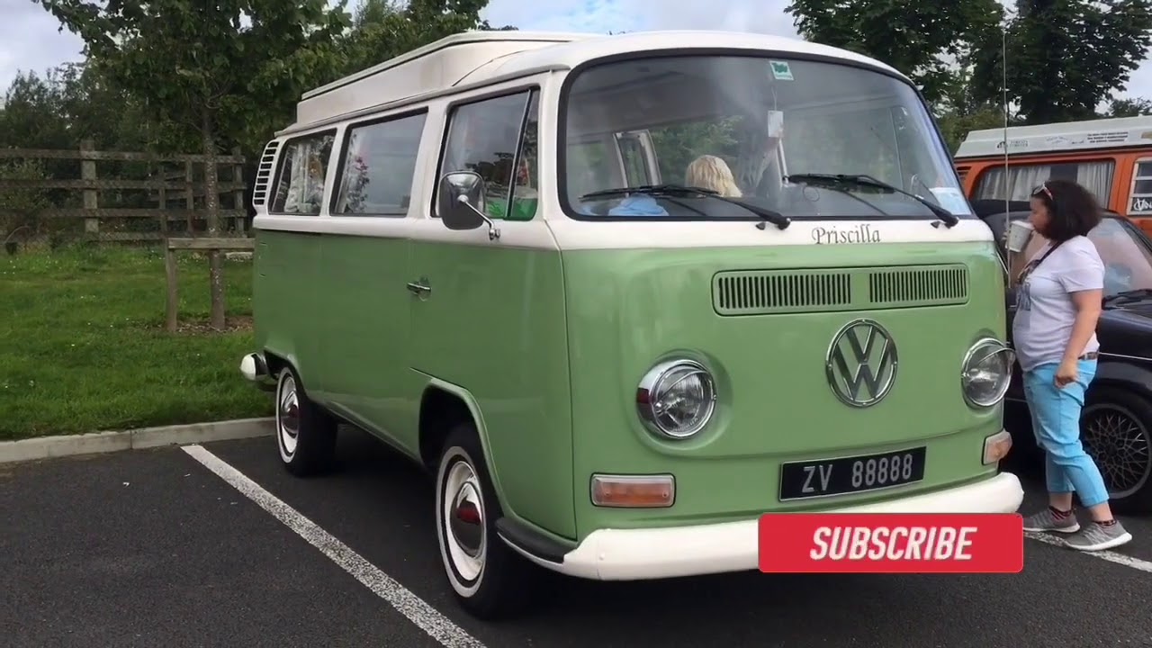 Vw cruise part 1/3
