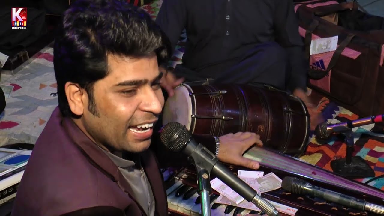 Tokhe disan Swab Aa/Ayaz Ali Samo 2022