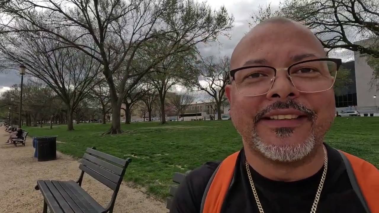 Washington D.C  #viral