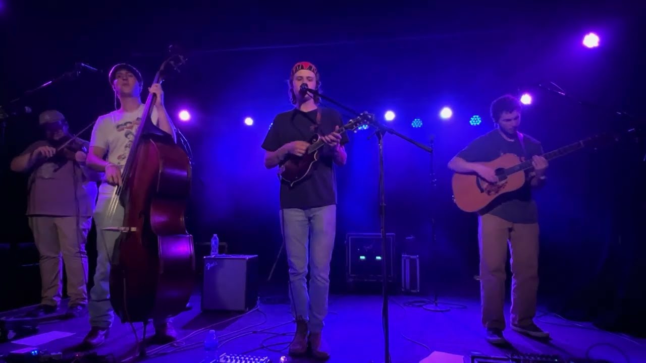 “Shakedown Street” → “Another Brick In The Wall” - Mountain Grass Unit - 6/21/2024 - Seattle, WA