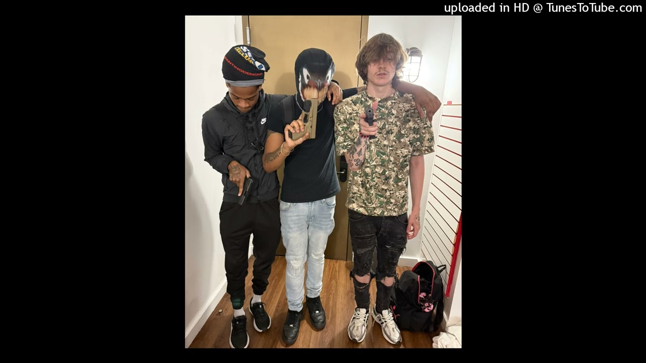 Ehuncho x Lilwhitez x Ac640 Type Beat