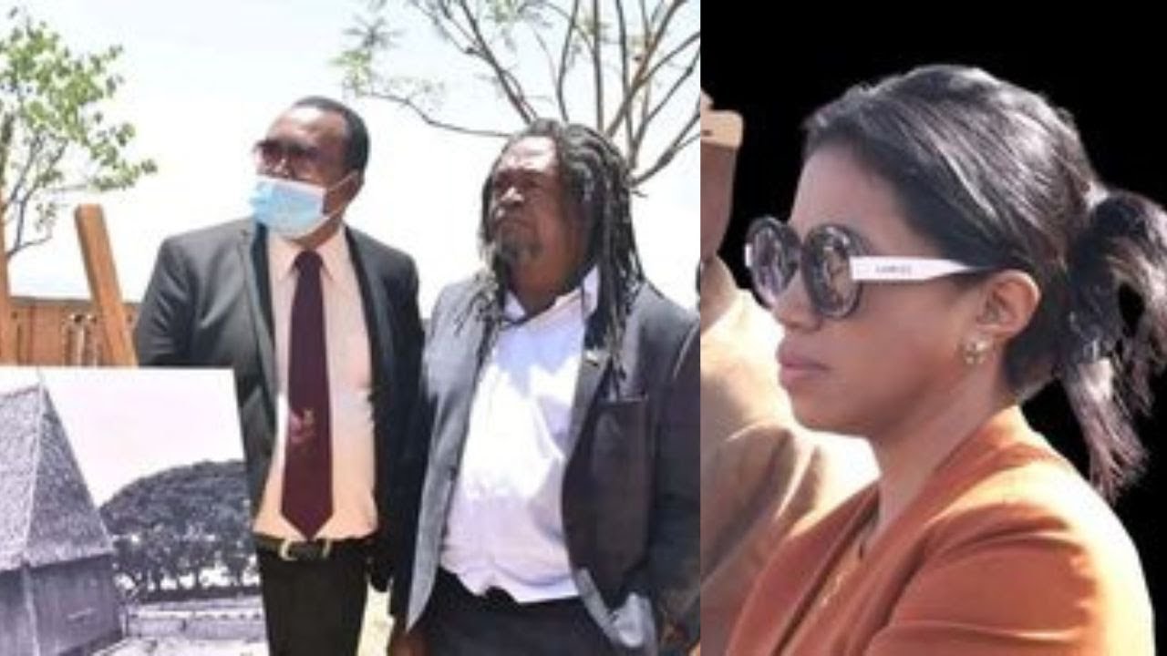 ROSSY NIRANGA DOANY NIKOEZY DRIAMISARA FA LALATIANA NISAOTRA ANDRIAMANITRA  ( Nouveautés gasy 2024 )