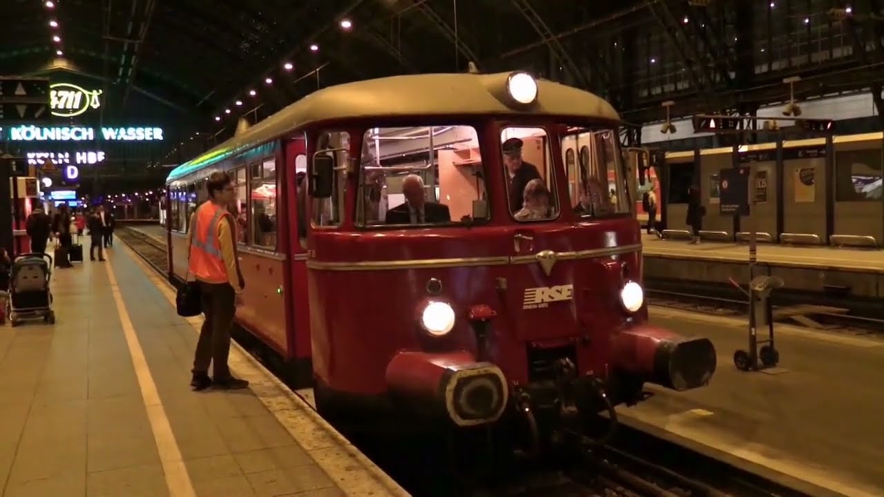 RIM Museumsnacht Köln 2015