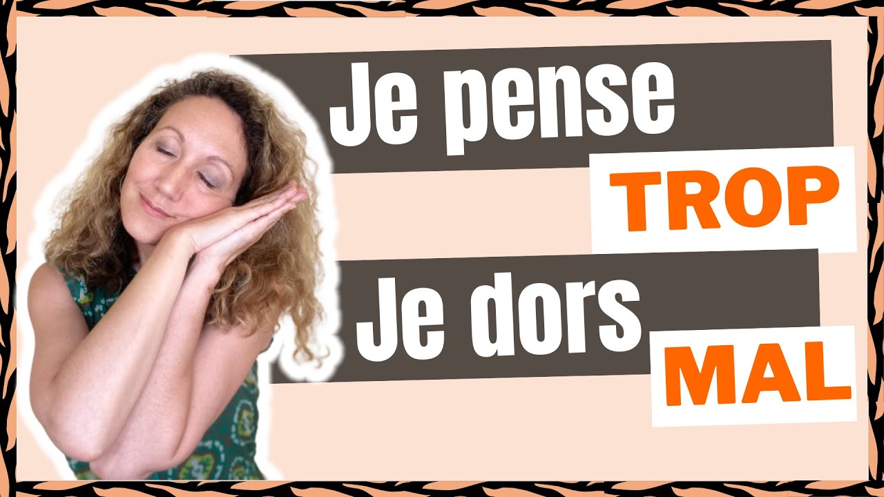 10 conseils pour MIEUX DORMIR pour les Hauts Potentiels | Haut potentiel SOMMEIL