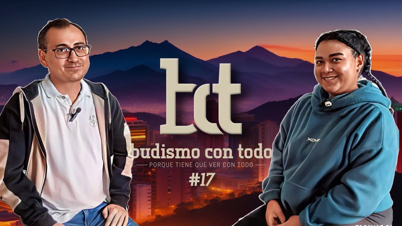 Budismo con todo #17 | La familia