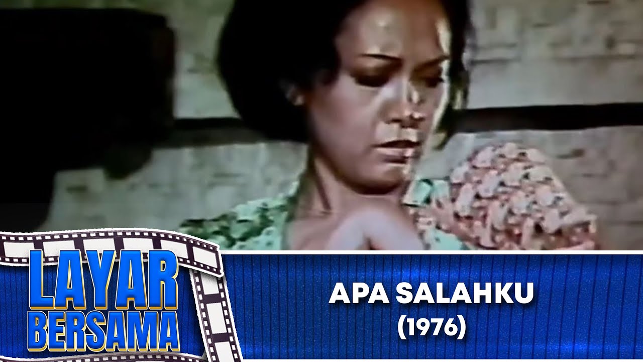 APA SALAHKU FULL MOVIE HD   FARADILLA SANDY,  RACHMAT HIDAYAT | LAYAR BERSAMA EXCLUSIVE