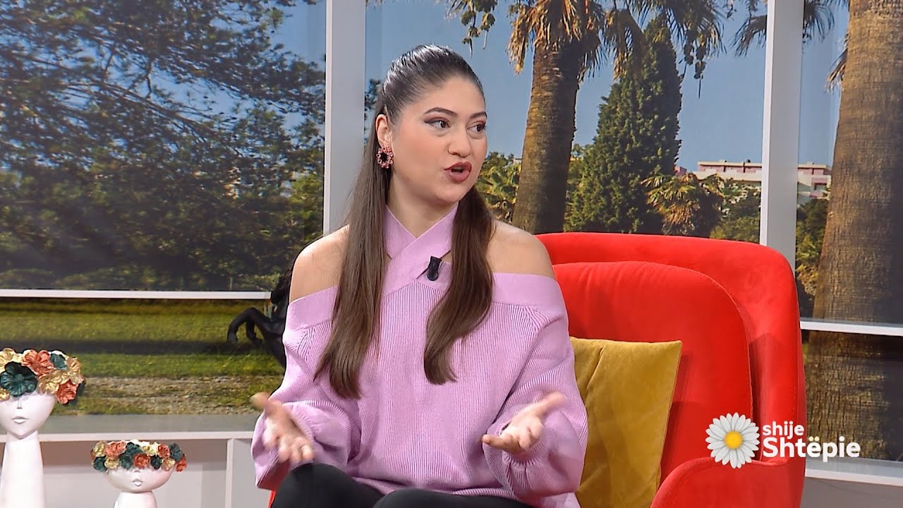 Kristi Janku nuk bën kompromis me punën: As me motrën nuk bëj asgjë pa kontratë