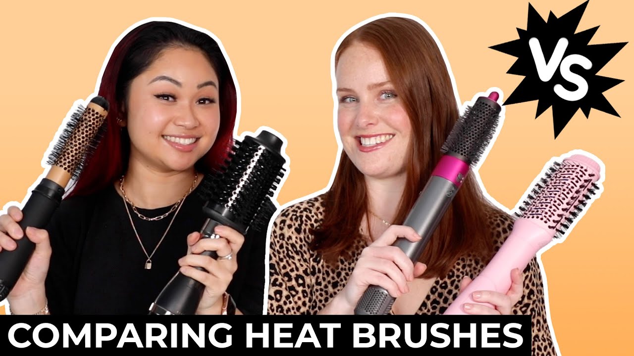 What’s the Best Hot Air Brush of 2021? | We Compare 4 From $89 to $799