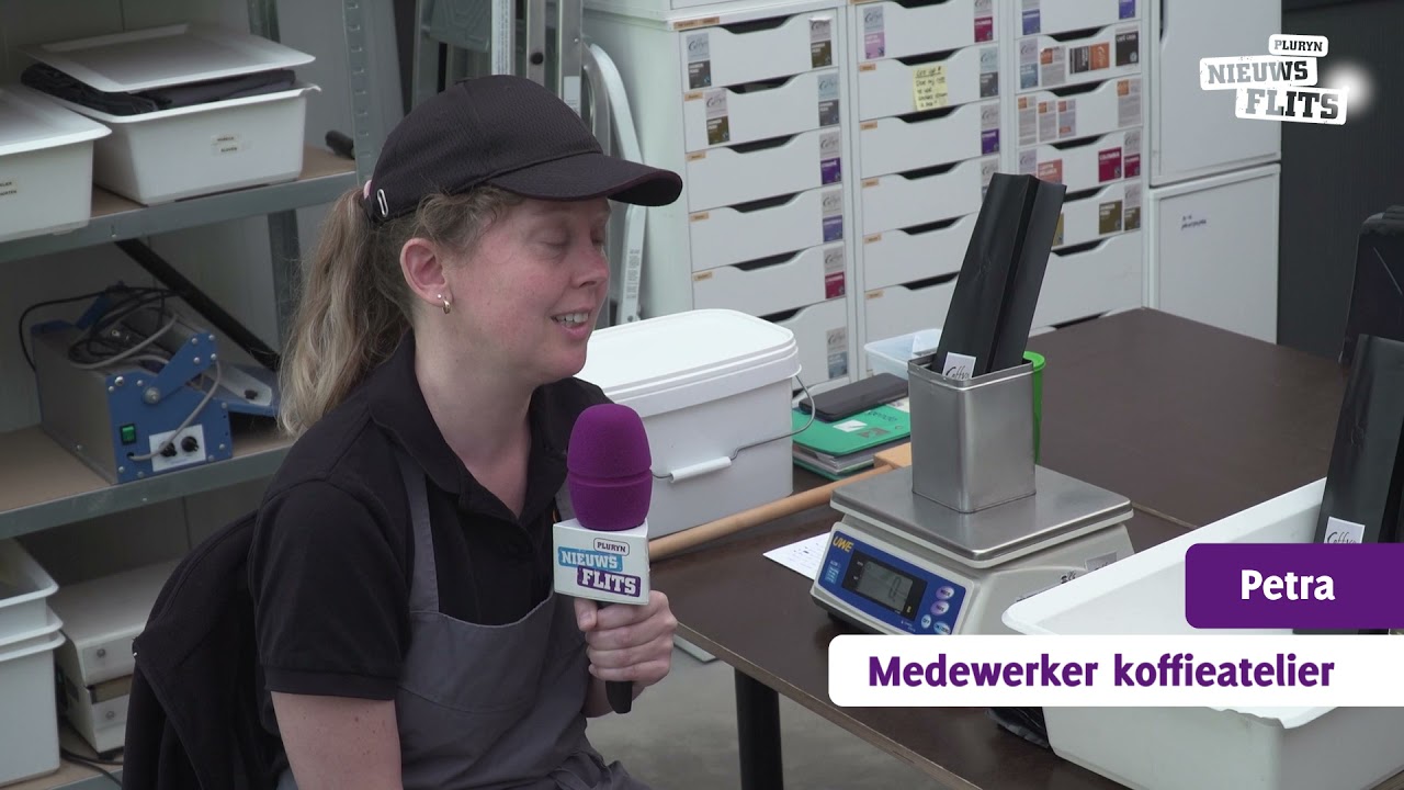 Coffyn viert 20-jarig bestaan!