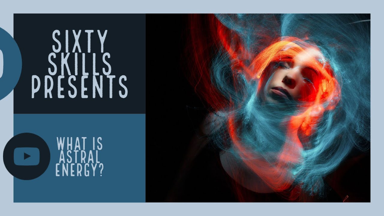 What is Astral Energy?