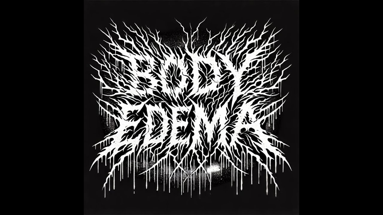 BODY EDEMA - OPUS OPERANDI