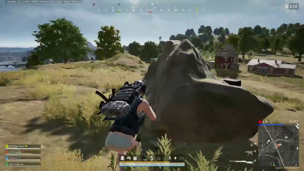 PUBG  BATTLEGROUNDS  2026 02 10 20 38 52