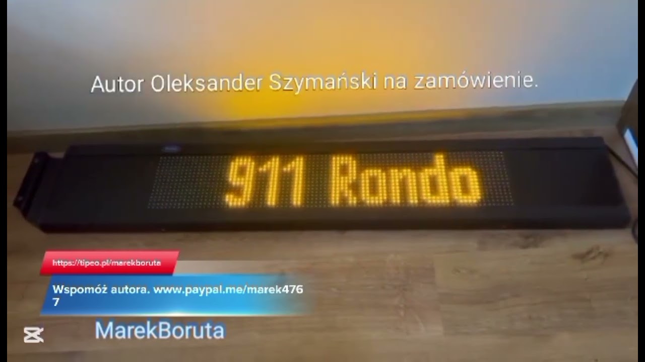 Linia tramwajowa świąteczna 24. 26.12.2025