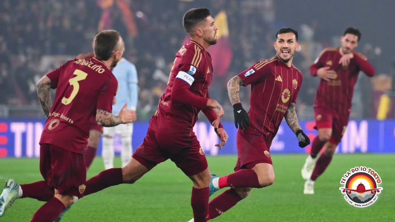 laziale, tutte storie bevi - La canzone di Scuallero su  Roma - lazio 2-0