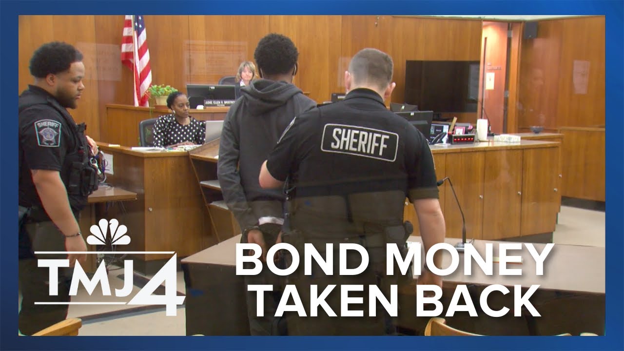 Man accused of killing his friend in a reckless driving crash is back in jail