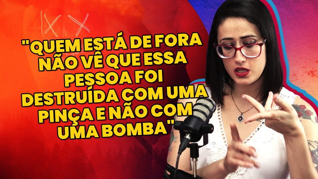 O Sofrimento Silencioso: Entendendo os Processos do Relacionamento Abusivo