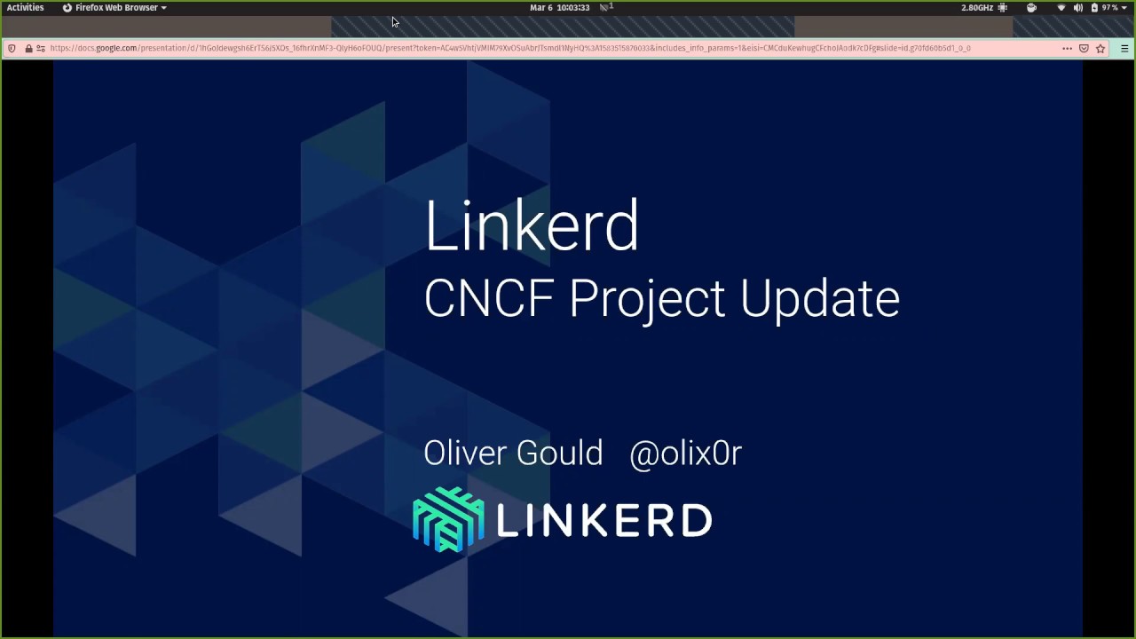 Webinar: What’s New in Linkerd 2.7