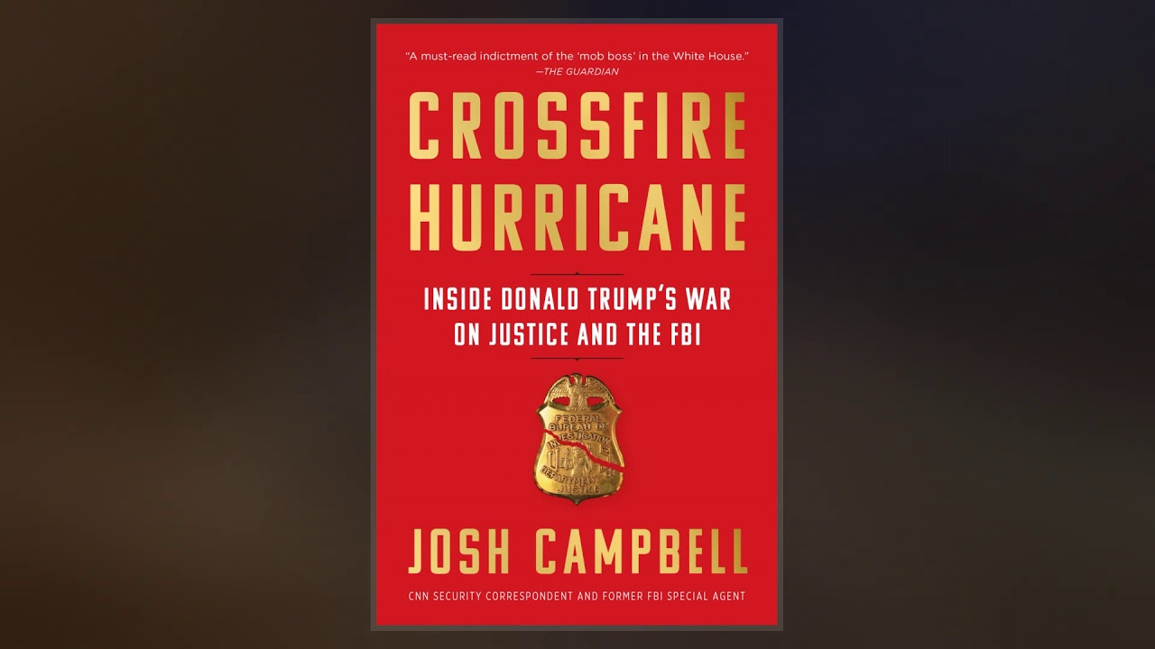 Crossfire Hurricane (FBI Investigation)