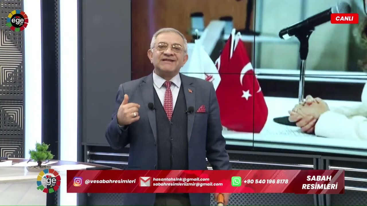 SABAH RESİMLERİ