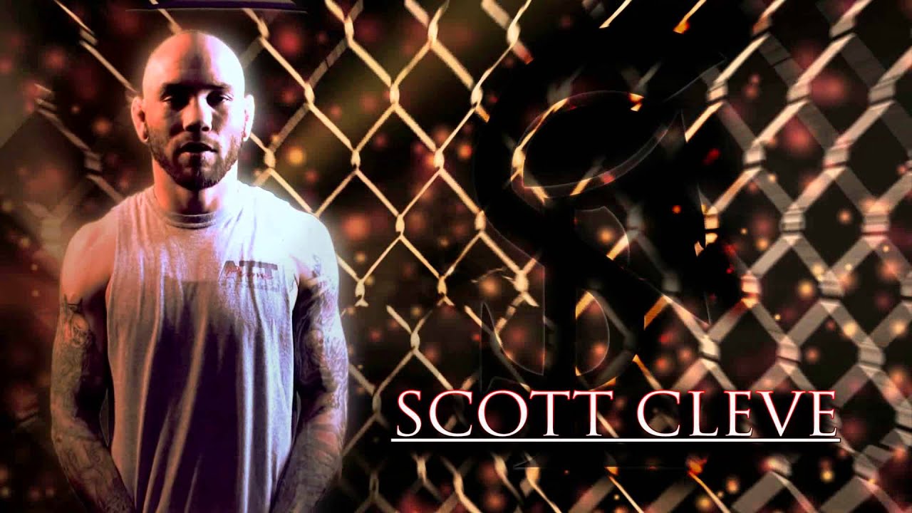 Scott Cleve Vs Ryan Schultz: Pre-Fight Interview