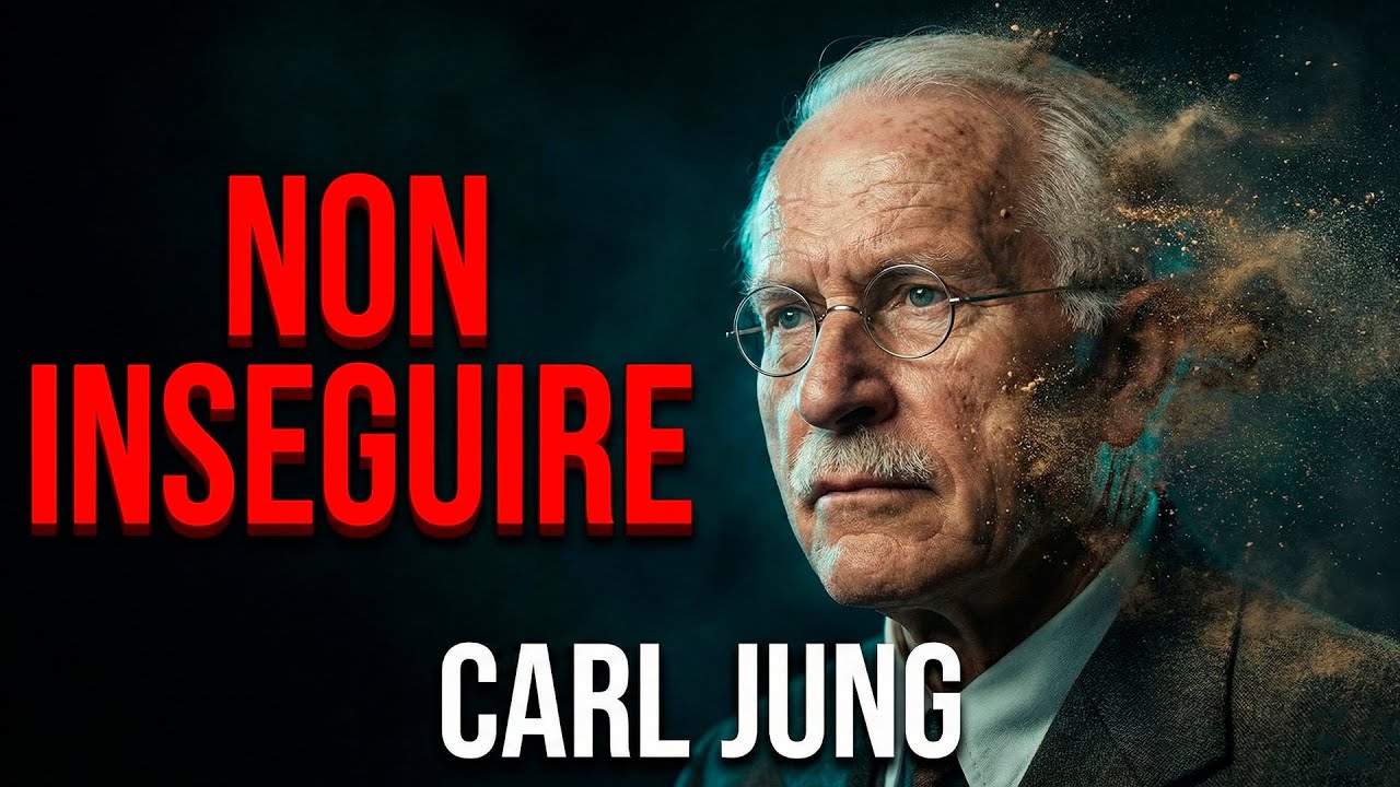 Perché lui ti sente a distanza — Carl Jung