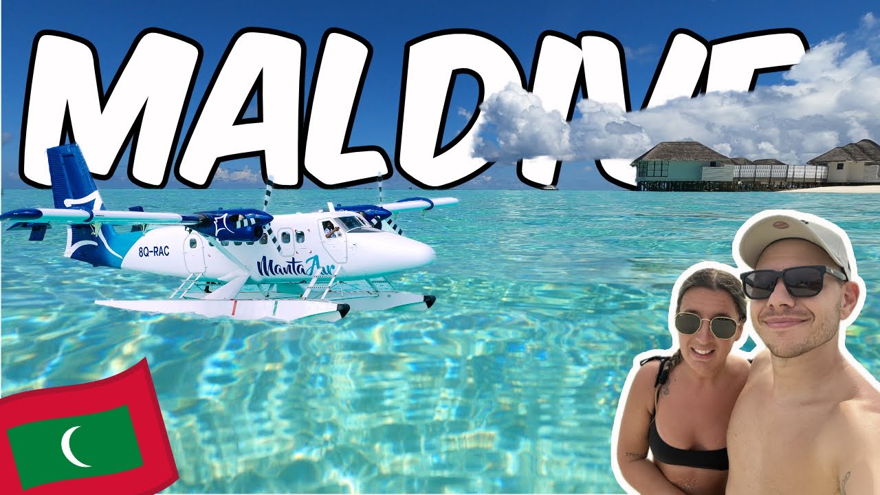 🇲🇻 MALDIVE 🇲🇻 | L' isola di Vakarufalhi! @novamaldives !