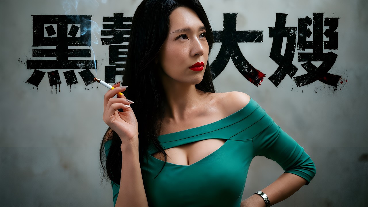 狂砸591億，上映霸榜28天超猛復仇大片，頂級拳手為800億黃金血洗黑幫。
