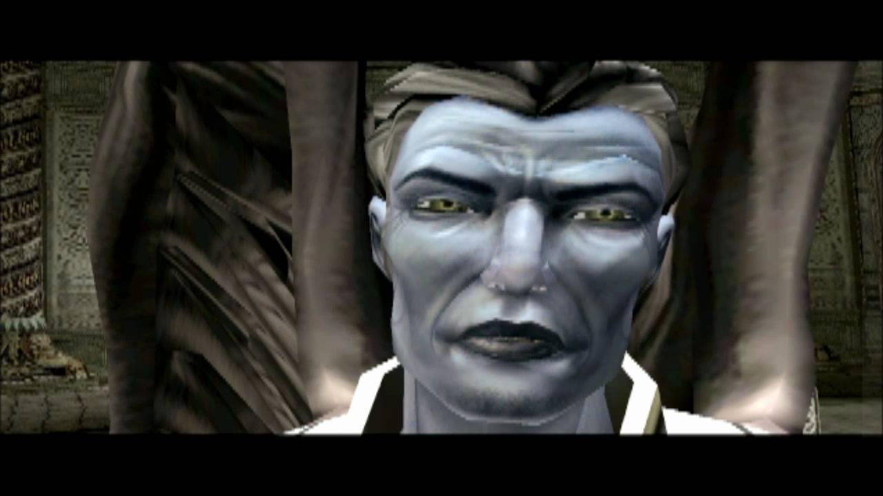 Legacy of Kain : Defiance - Cinematiques - Partie 4