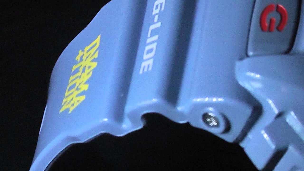 G-SHOCK GLX-6900X-2