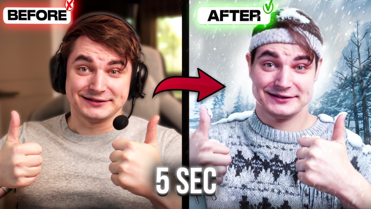 Image Editing with AI Is SO GOOD - Top 3 AI