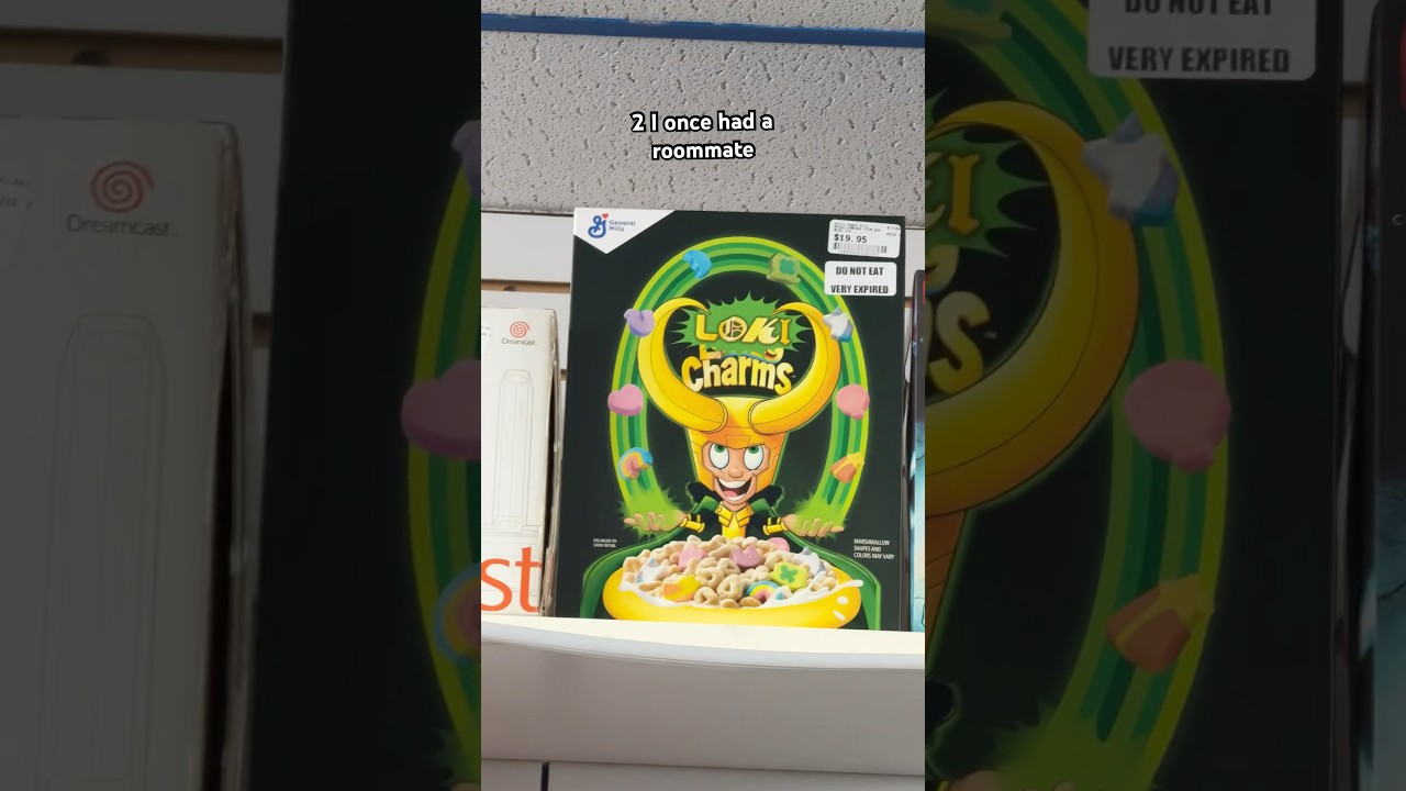 Cool Video Games at Retro Games Plus