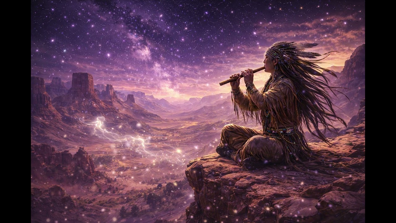 The Long Breath of Earth (지구의 긴 숨결)