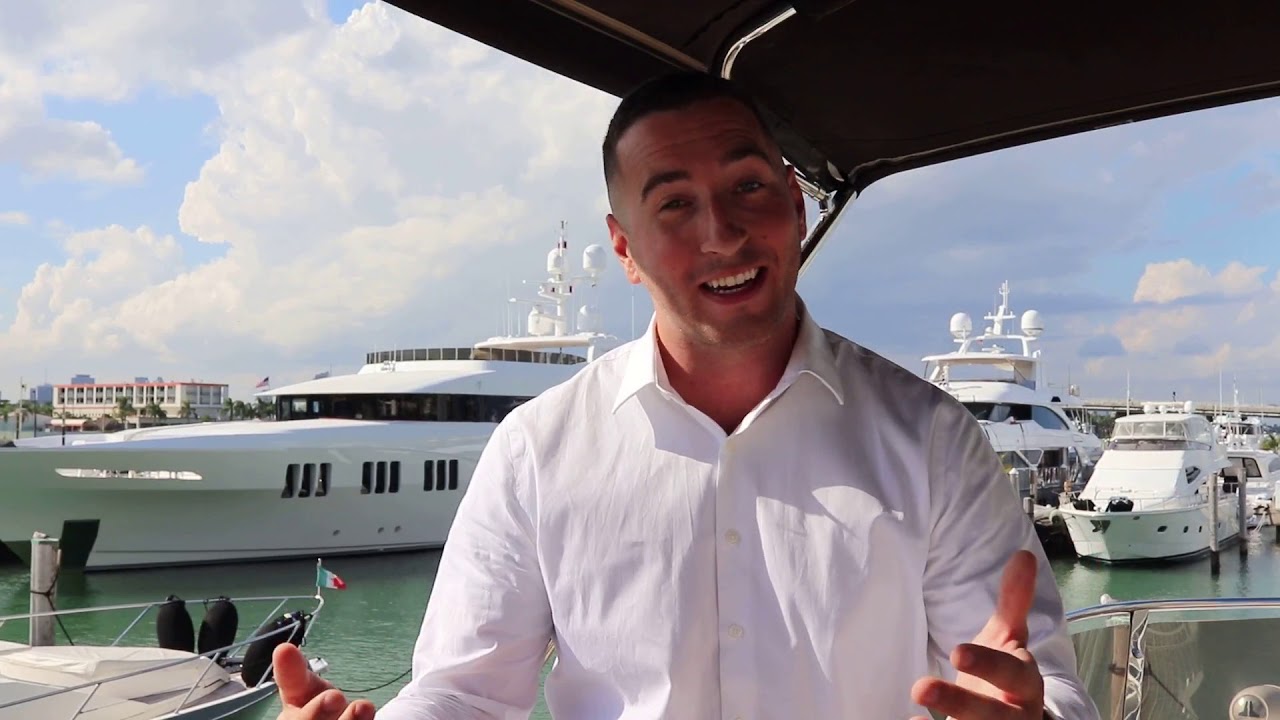 3 Low Cost Ideas For Yacht Buyers & Owners - Yacht Hunter