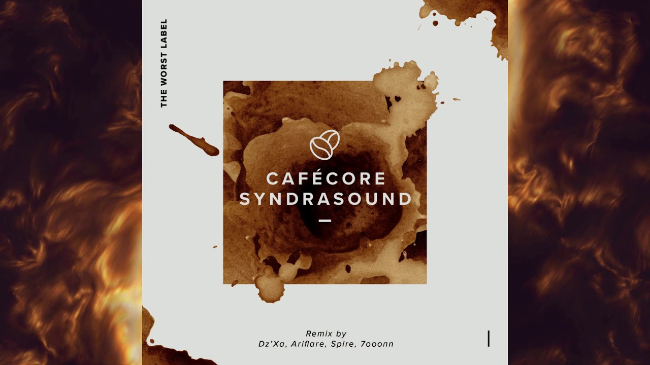 Caf&eacute;core 2018 [Free Download]