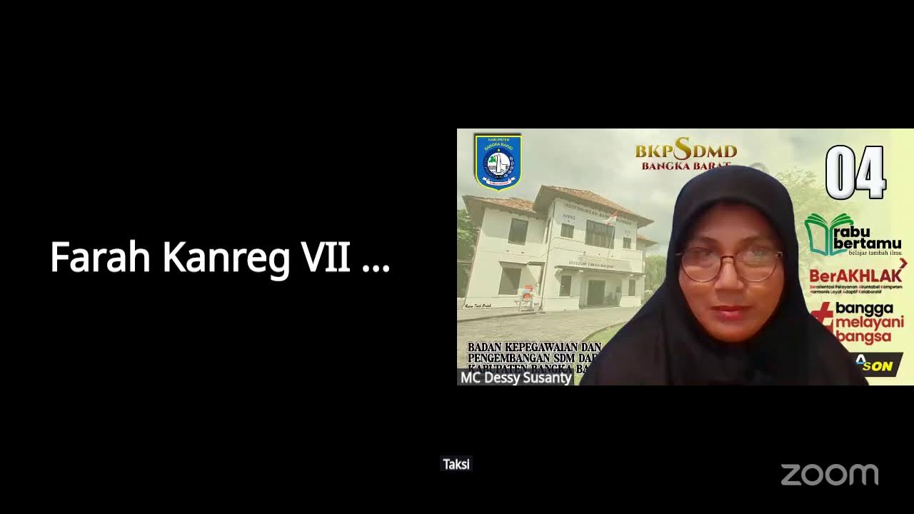Webbinar Rabu Bertamu Seri 04