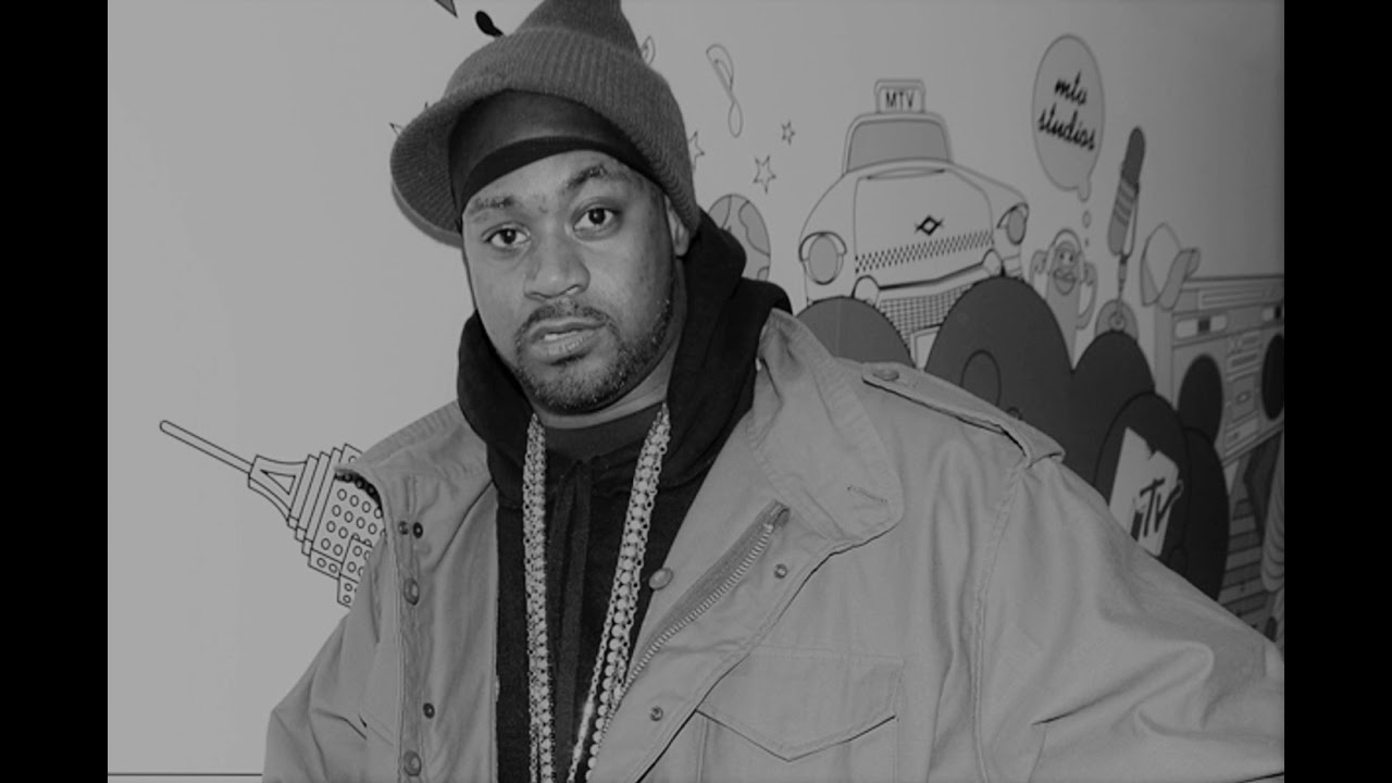 Ghostface Killah Type Beat | 