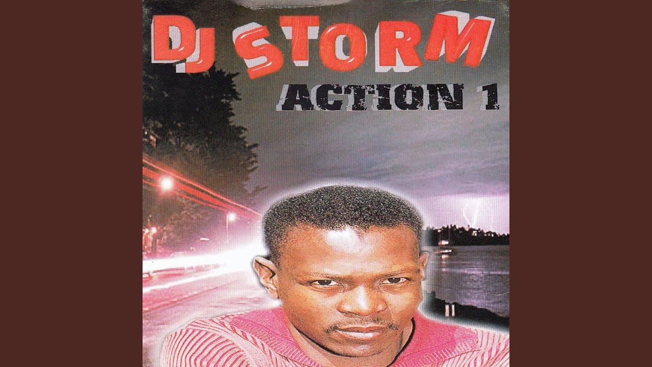 Storm Sensation