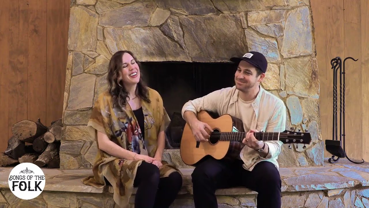 You Were a Friend to Me @SongsoftheFolkMUSIC