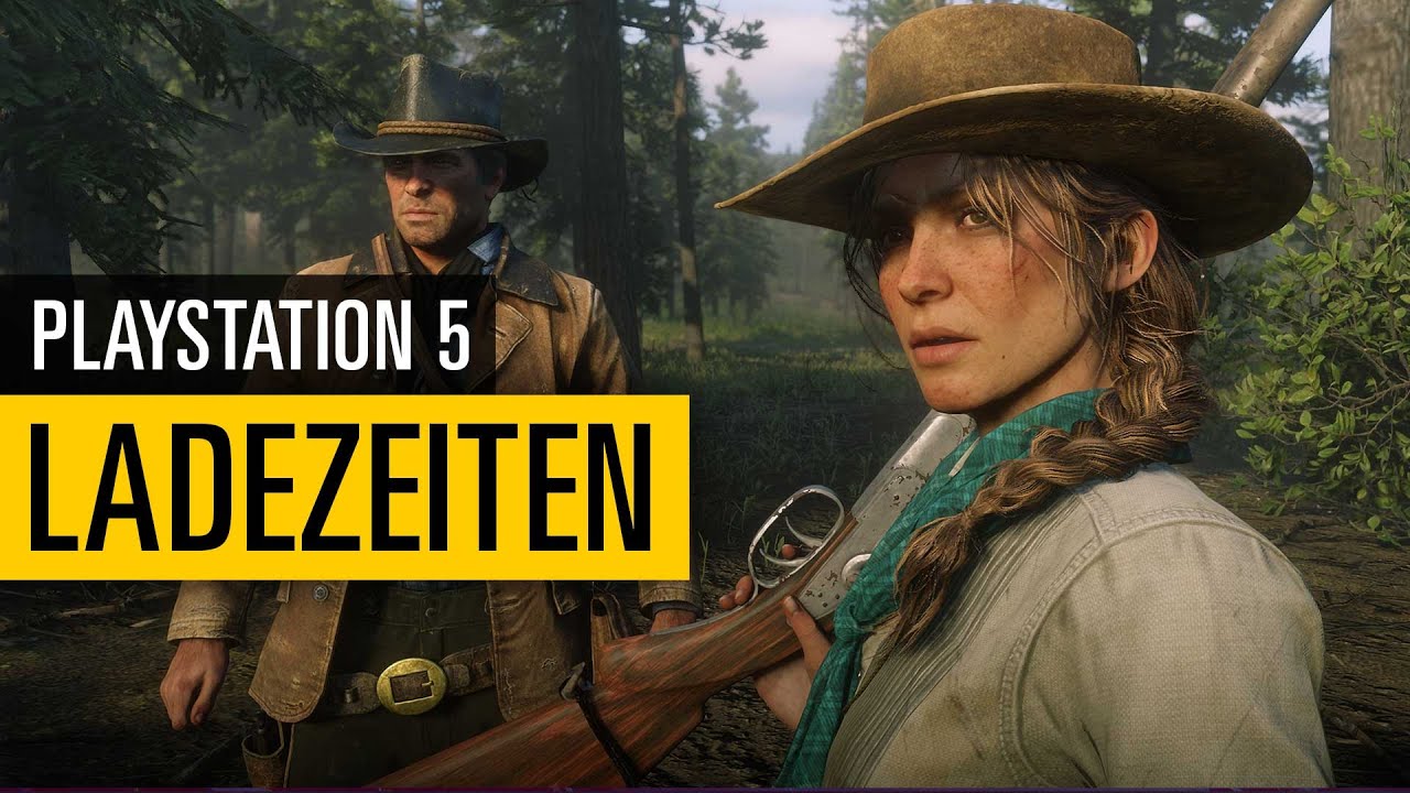 PS5 vs. PS4 Pro | So schnell wie noch nie? Die Ladezeiten im Vergleich