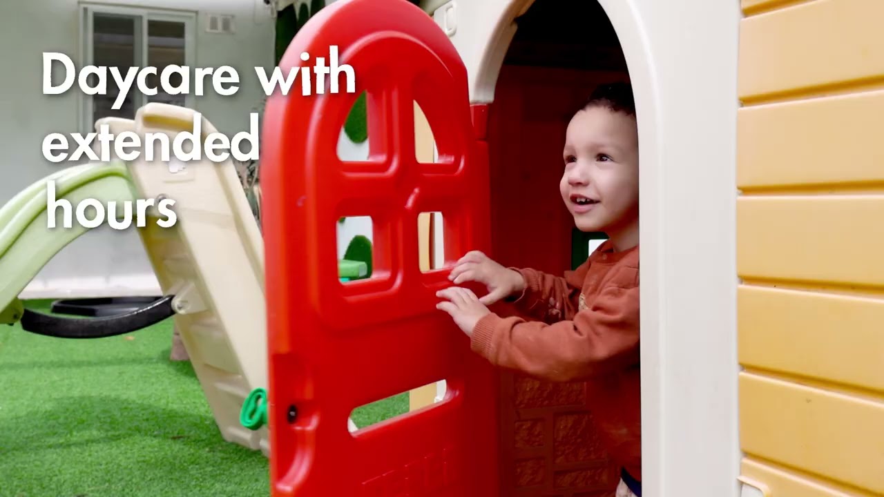 Zugraga Daycare Centres