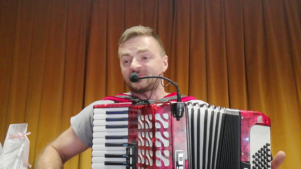 Otecko môj, mamka moja