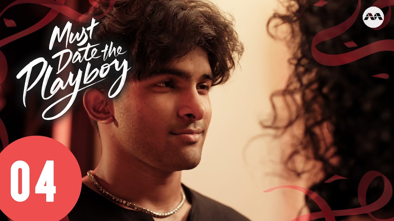 Must Date The Playboy! EP4 | (A Wattpad Story) Tamil Web Series