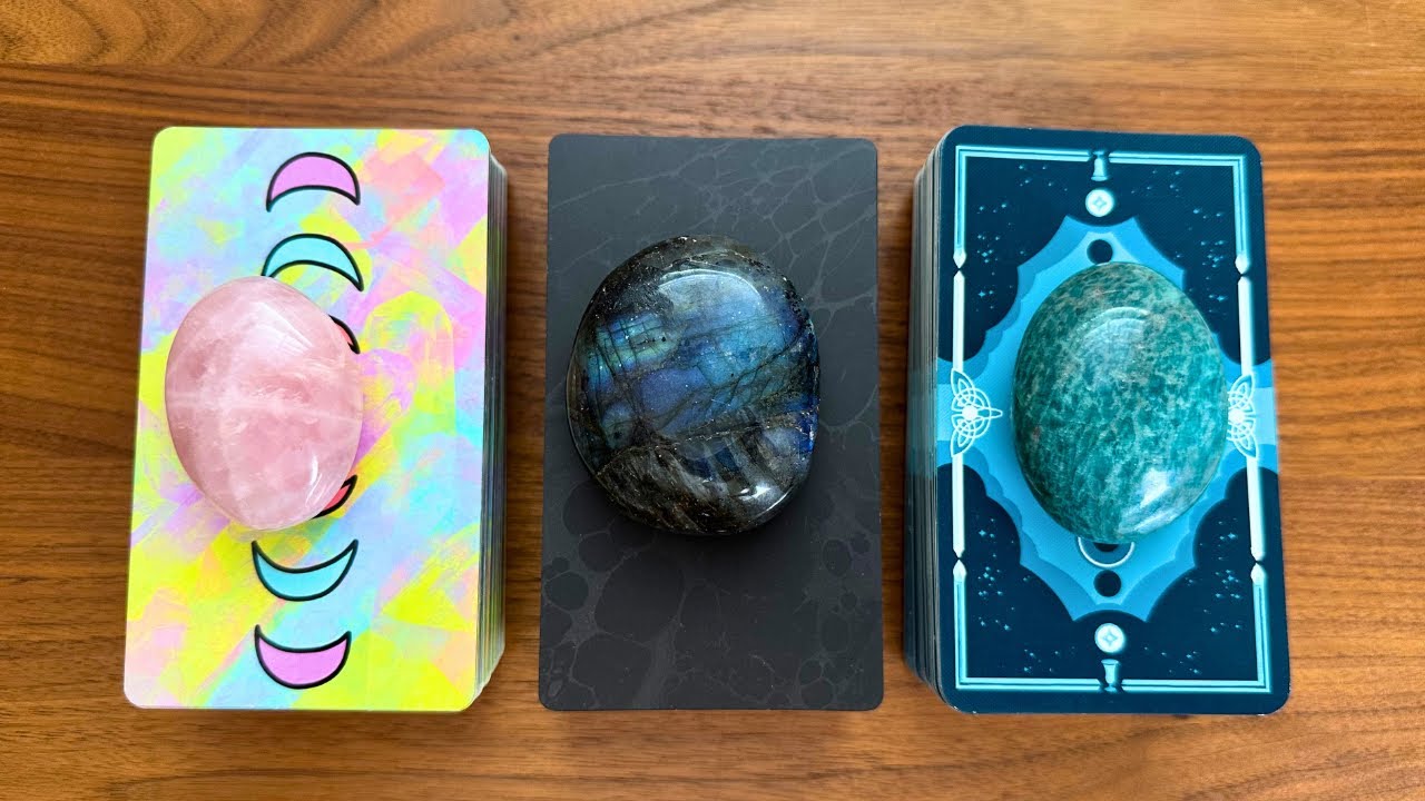 This Is What They Would Say To If They Were *HONEST* 🖤 Pick A Card 🖤 Timeless Love Tarot Reading