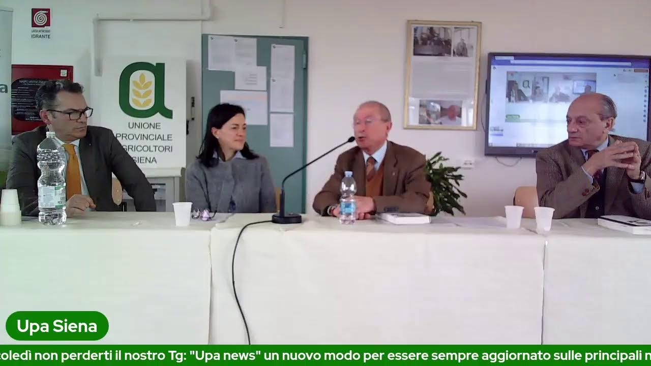 Presentazione libro 
