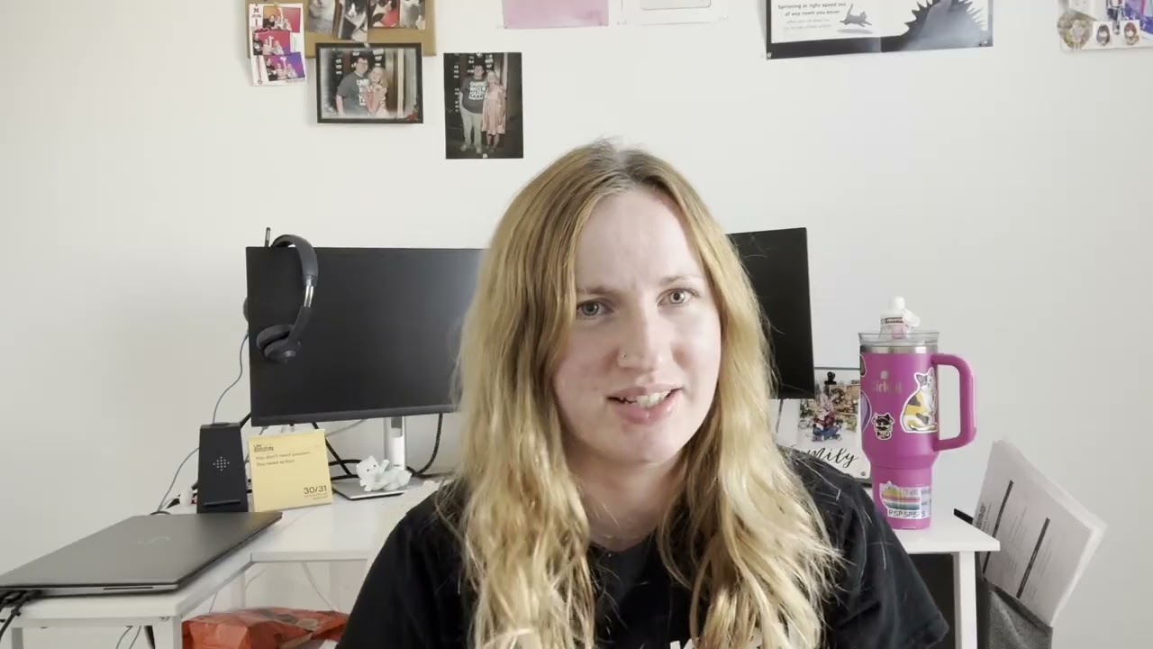 The Best Job I've Had as an Autistic Person