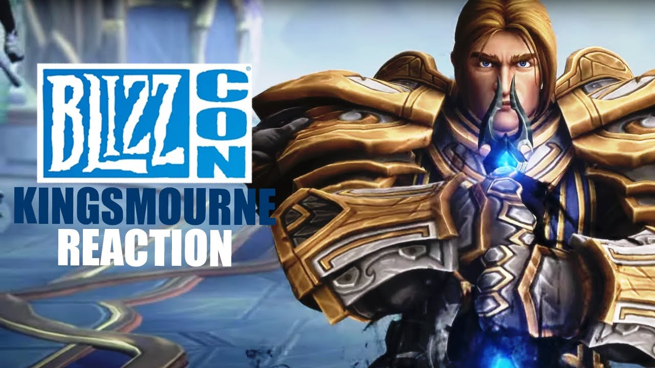 Accolonn Reacts to Chains of Domination 