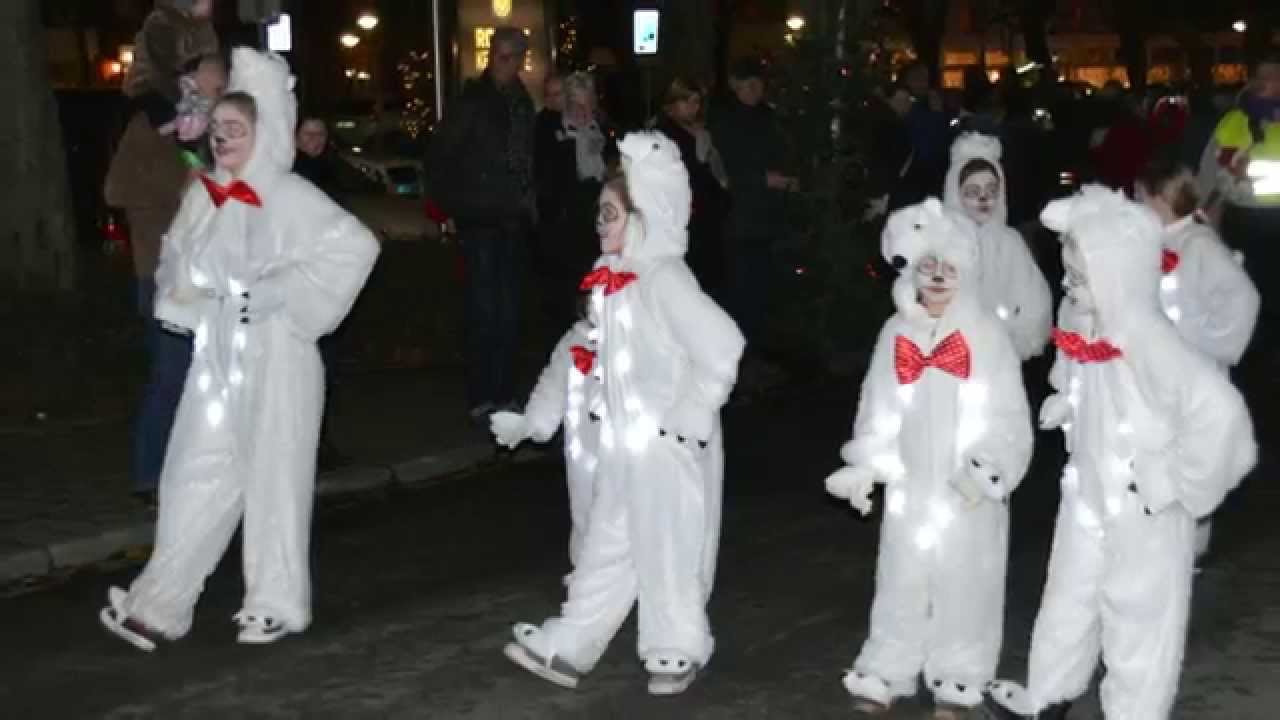 Valkenburg 9. -11.Dezember 2014