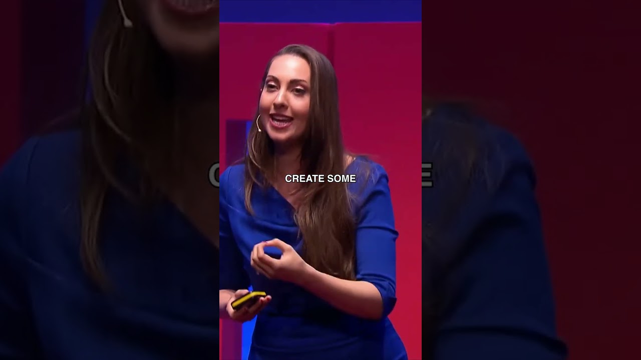 Best Conversation Starters I @TEDTalks
