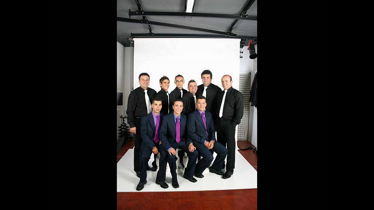 orquesta wamampy-marejada